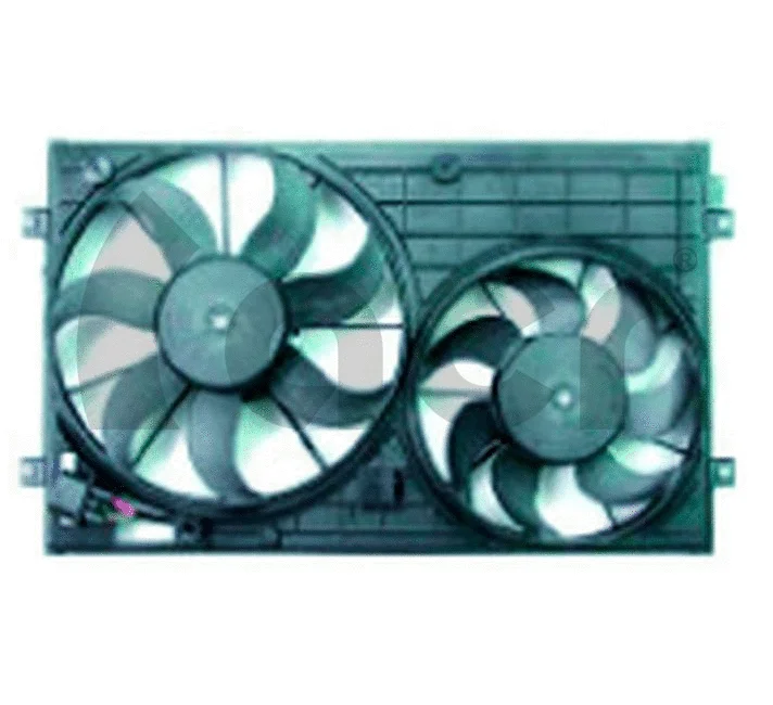 Fan, engine cooling (330226)