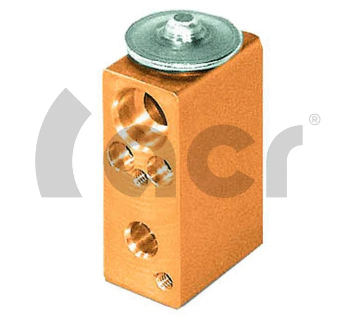 Expansion Valve, air conditioning (121066)