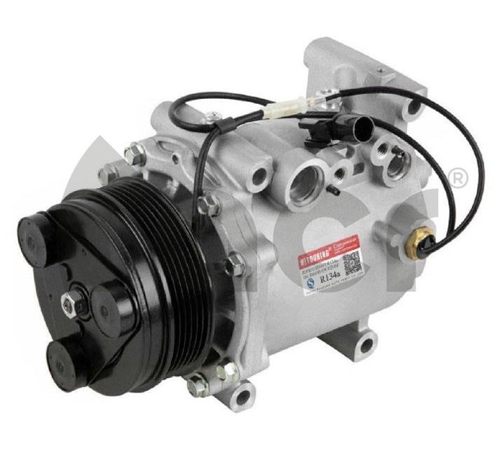 Compressor, air conditioning (130507G)