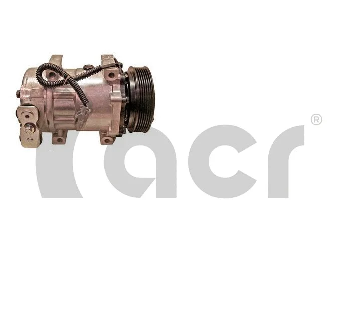 Compressor, air conditioning (130805)