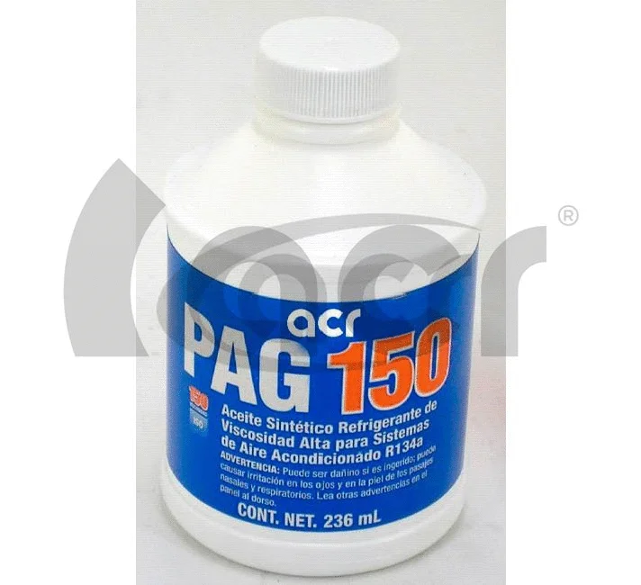 Oil, compressor (208012)