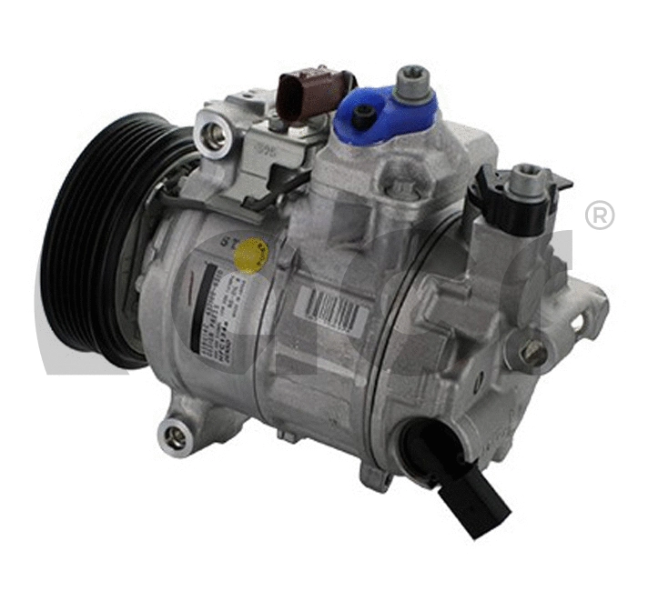 Compressor, air conditioning (134595)
