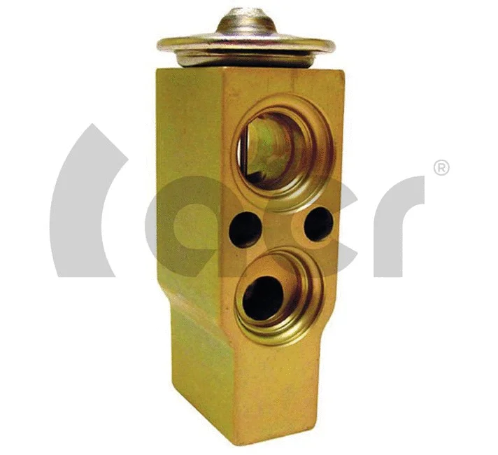 Expansion Valve, air conditioning (121039)