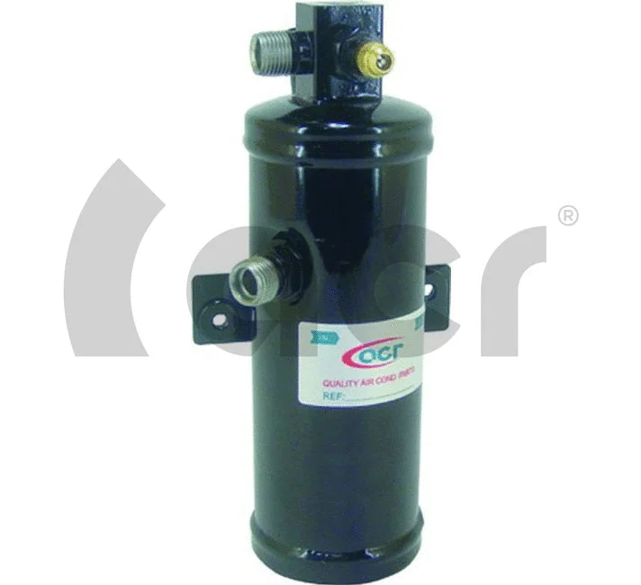 Dryer, air conditioning (170106)