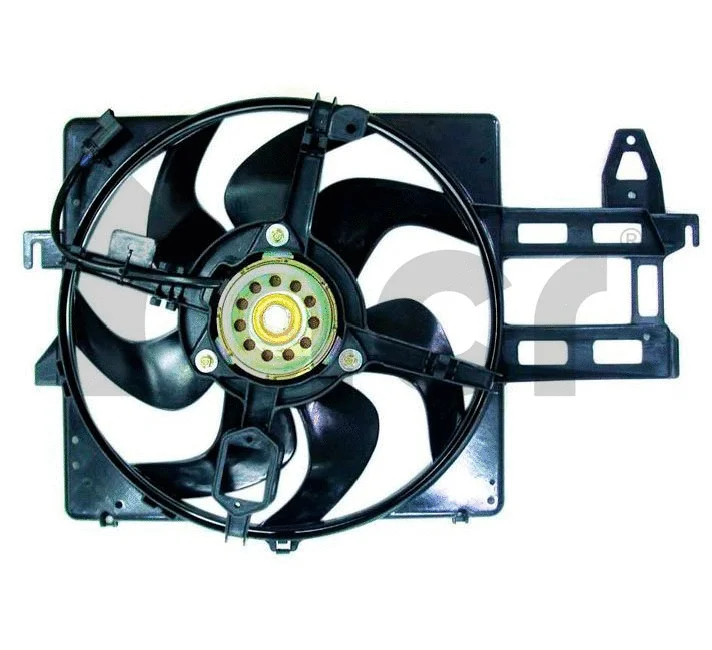Fan, engine cooling (330094)
