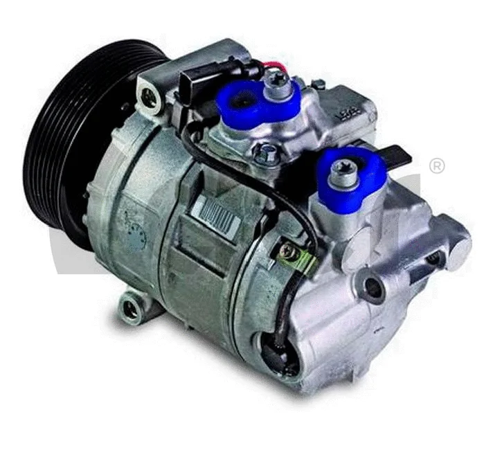 Compressor, air conditioning (134287)