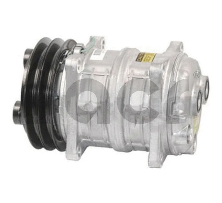Compressor, air conditioning (134710)
