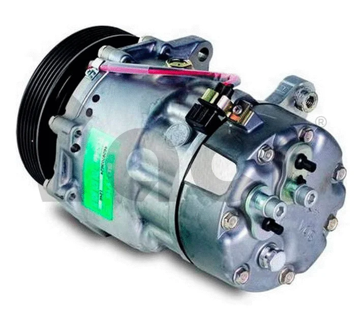 Compressor, air conditioning (130793)