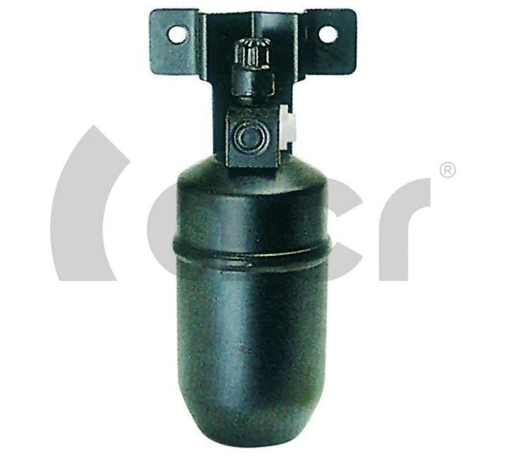 Dryer, air conditioning (170181)