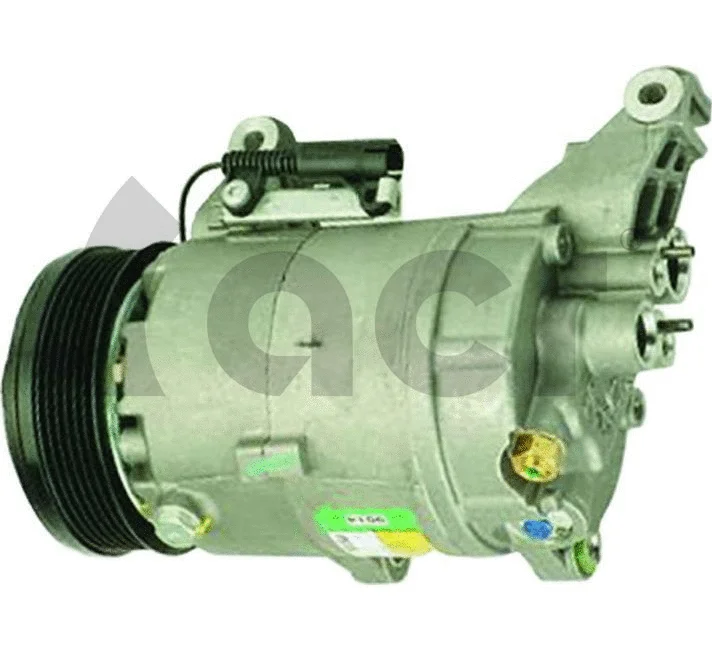 Compressor, air conditioning (133121)