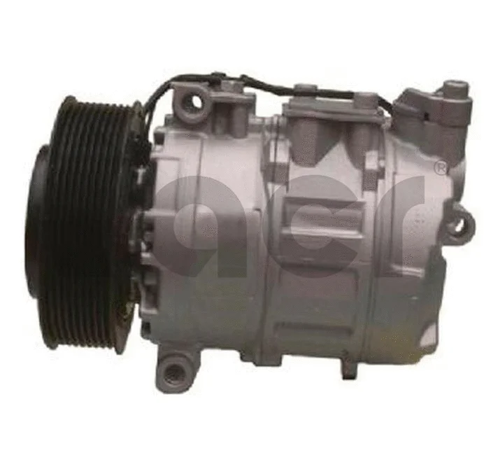 Compressor, air conditioning (134981)