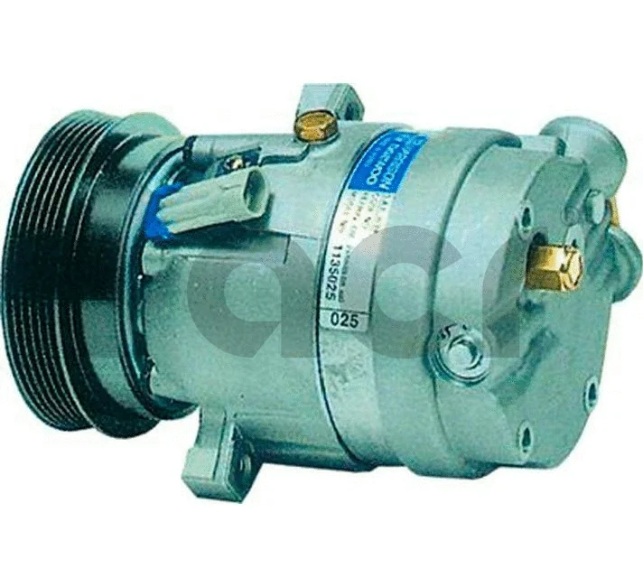 Compressor, air conditioning (133073)