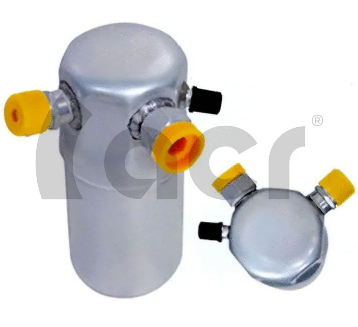 Dryer, air conditioning (170416)