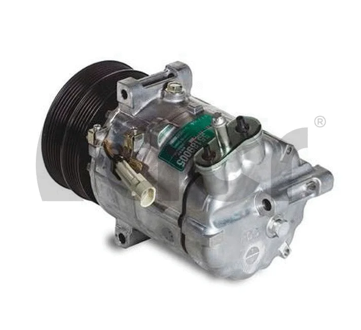Compressor, air conditioning (130920)