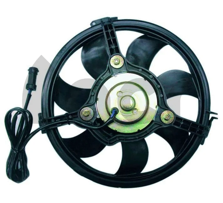 Fan, engine cooling (330011)