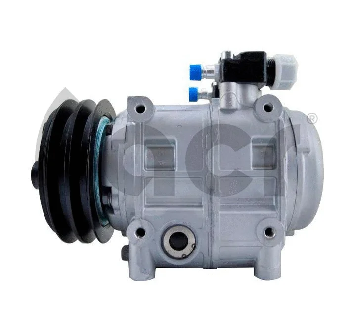 Compressor, air conditioning (134327)