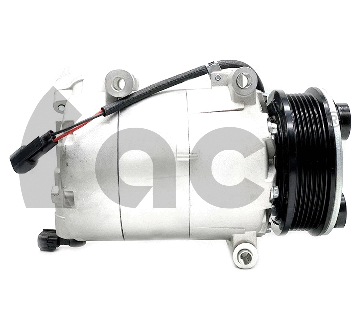 Compressor, air conditioning (135531)