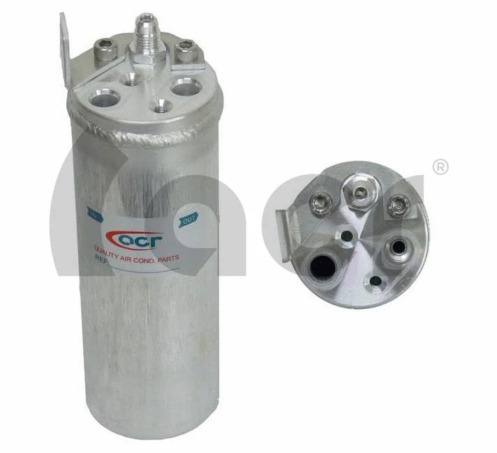 Dryer, air conditioning (170286)