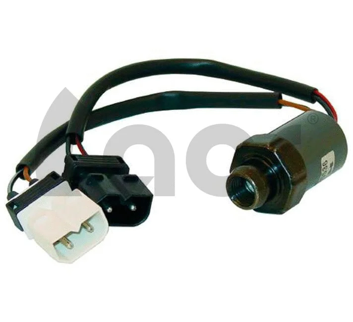 Pressure Switch, air conditioning (123084)