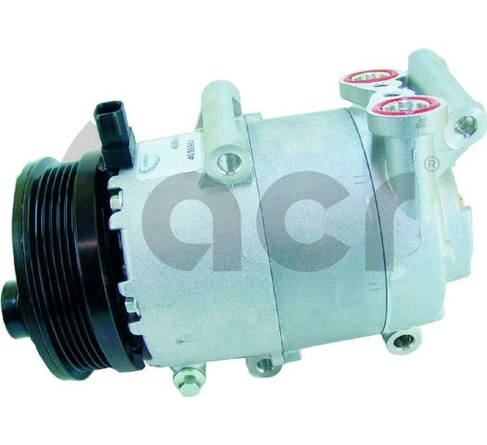 Compressor, air conditioning (135135)