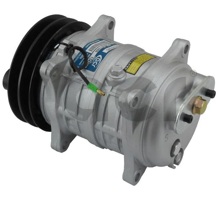Compressor, air conditioning (134709)
