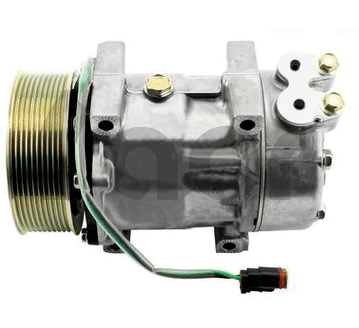 Compressor, air conditioning (130755)