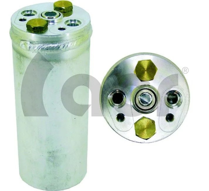 Dryer, air conditioning (170091)