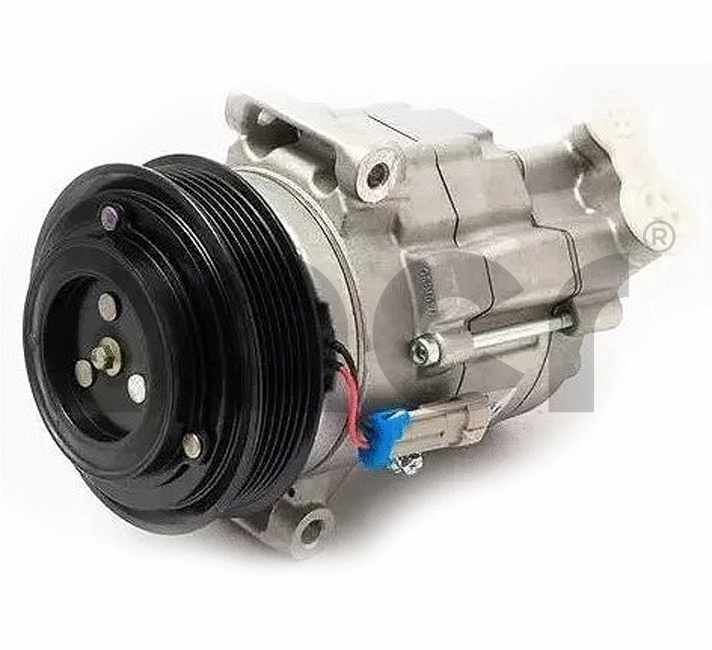 Compressor, air conditioning (133226)