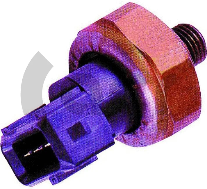Pressure Switch, air conditioning (123125)