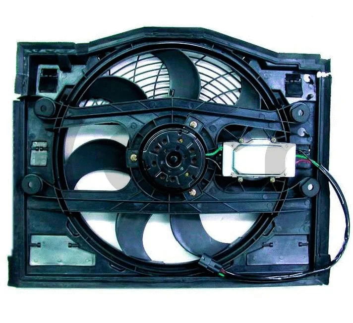 Fan, engine cooling (330022)
