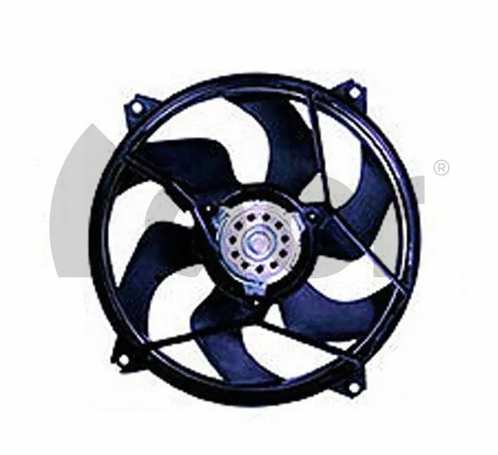 Fan, engine cooling (330072)