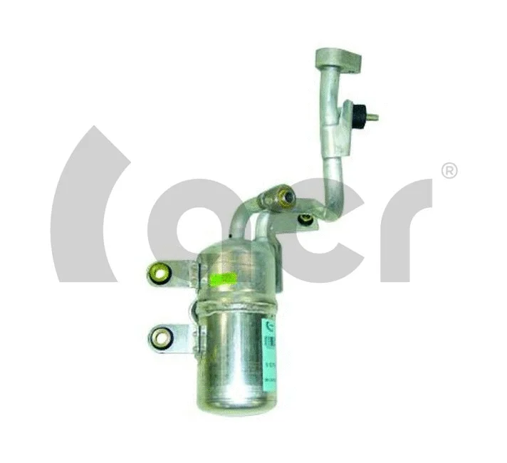 Dryer, air conditioning (170341)