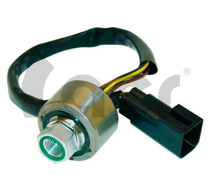 Pressure Switch, air conditioning (123038)