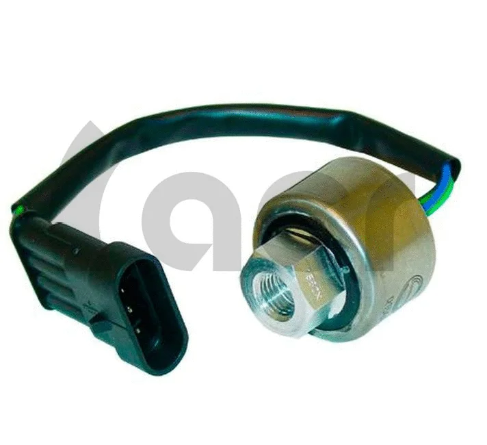 Pressure Switch, air conditioning (123081)