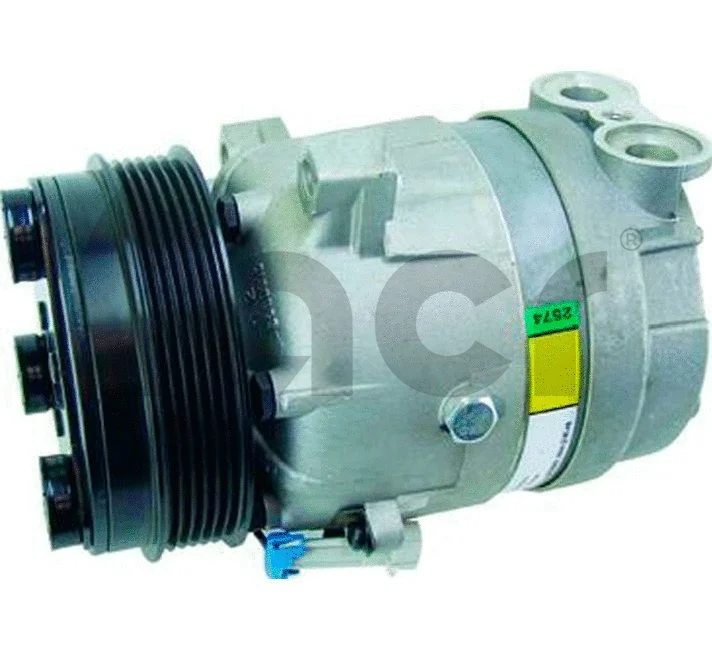 Compressor, air conditioning (133120)
