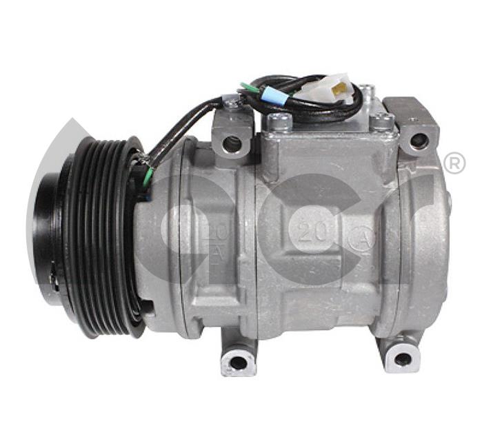 Compressor, air conditioning (135572R)