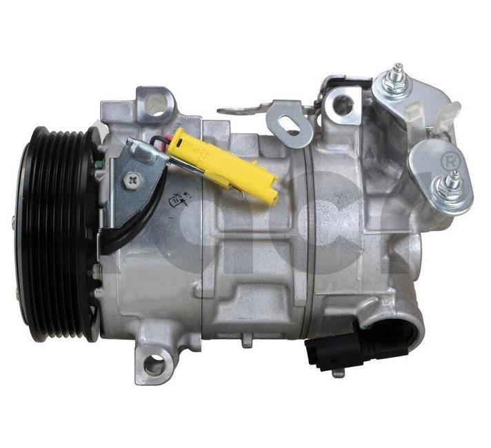 Compressor, air conditioning (135595G)
