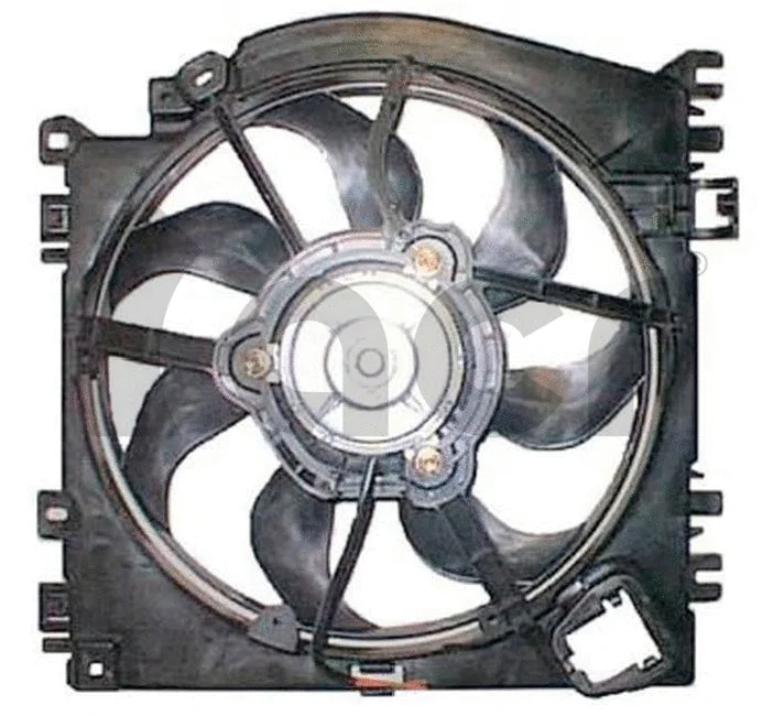 Fan, engine cooling (330266)