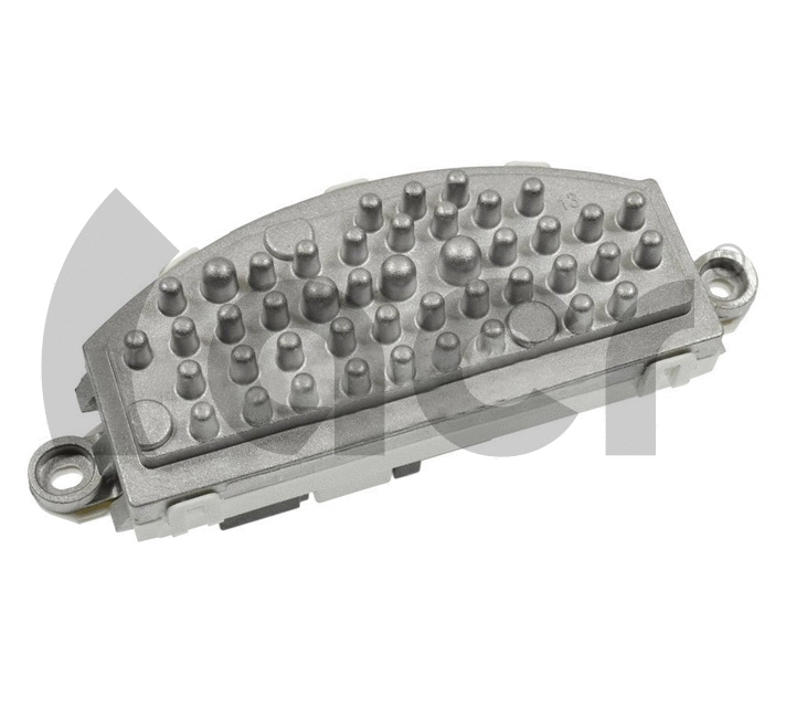 Resistor, interior blower (160343)