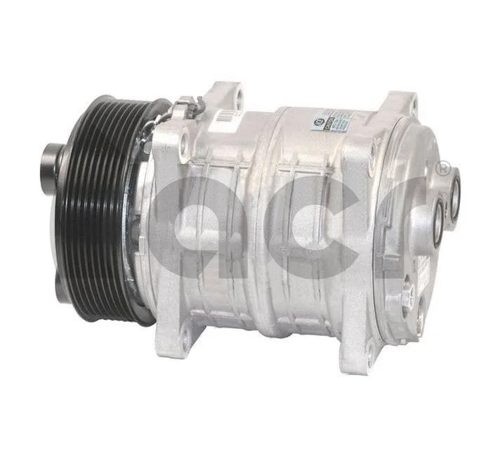 Compressor, air conditioning (134798)