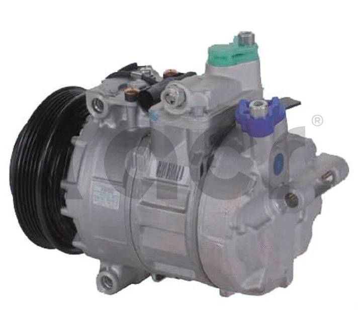 Compressor, air conditioning (134363)