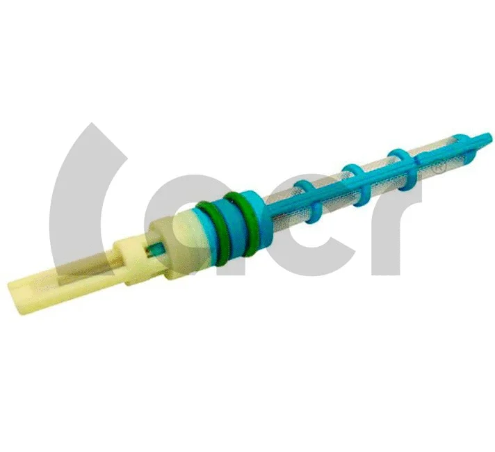 Expansion Valve, air conditioning (122002)