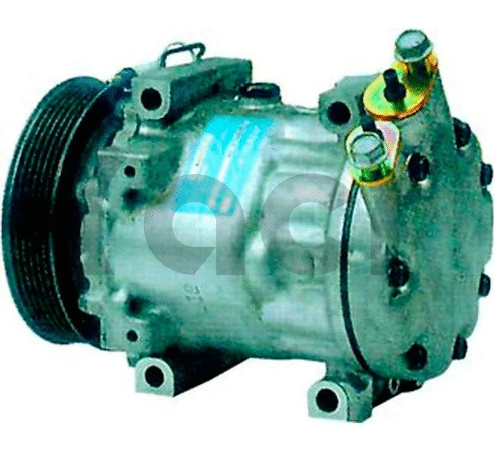 Compressor, air conditioning (130778)