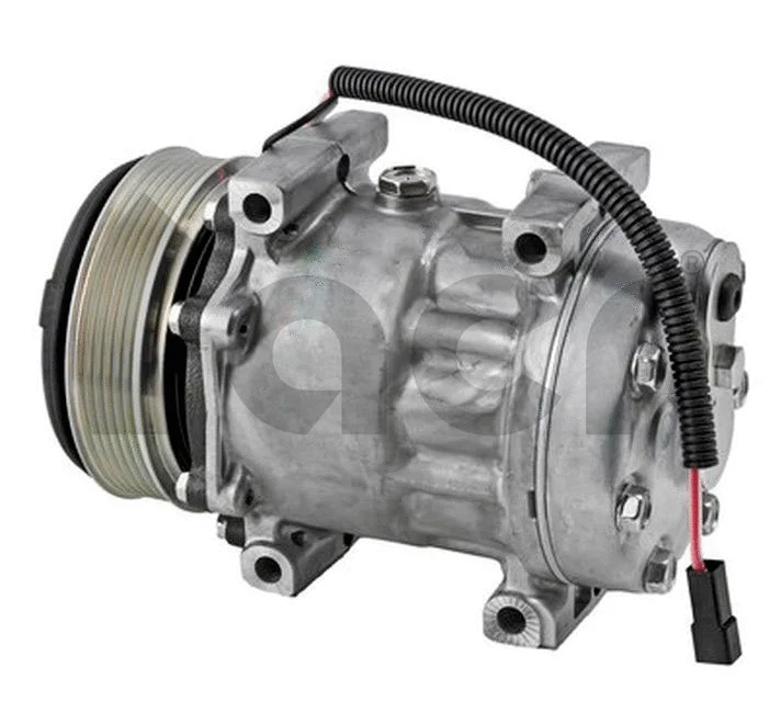 Compressor, air conditioning (130486R)