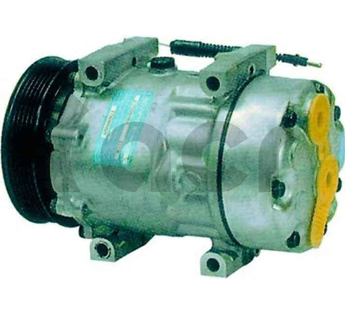 Compressor, air conditioning (130779)