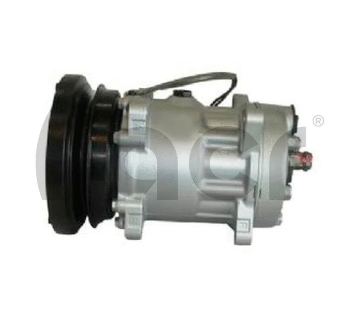 Compressor, air conditioning (130274)
