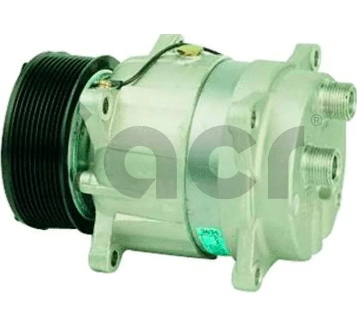 Compressor, air conditioning (133118R)