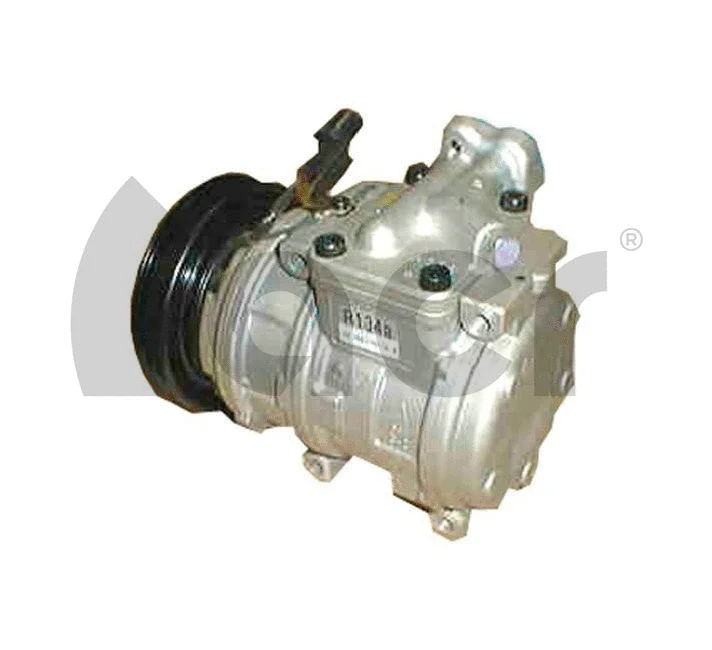 Compressor, air conditioning (134428)