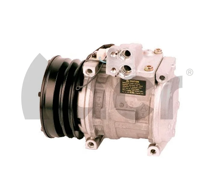 Compressor, air conditioning (134181R)