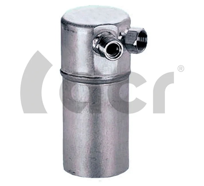 Dryer, air conditioning (170365)